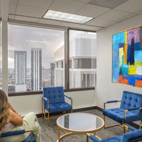 Bild von Quest Workspaces One Biscayne Tower