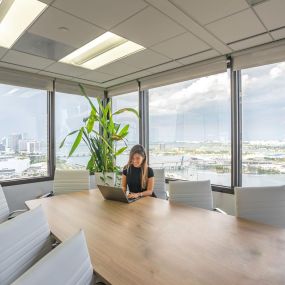 Bild von Quest Workspaces One Biscayne Tower