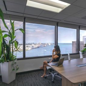 Bild von Quest Workspaces One Biscayne Tower