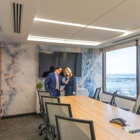 Bild von Quest Workspaces One Biscayne Tower