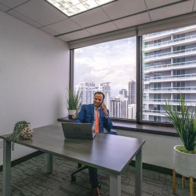 Bild von Quest Workspaces One Biscayne Tower