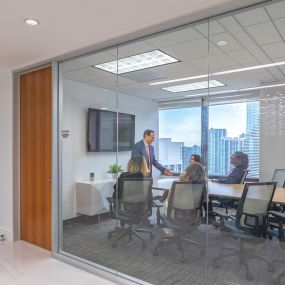 Bild von Quest Workspaces One Biscayne Tower