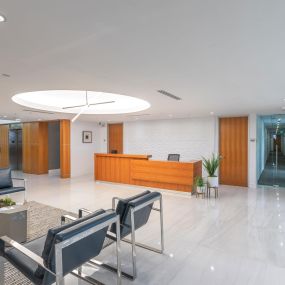 Bild von Quest Workspaces One Biscayne Tower