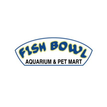 Logotipo de Fish Bowl Aquarium & Pet Mart