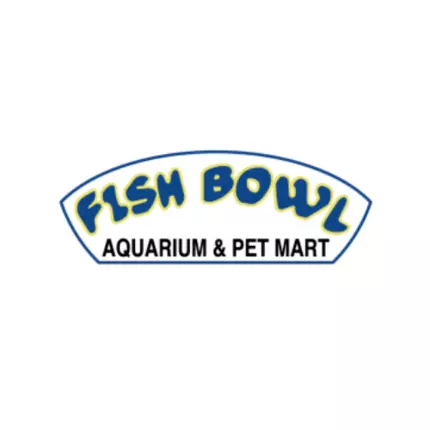 Logotipo de Fish Bowl Aquarium & Pet Mart