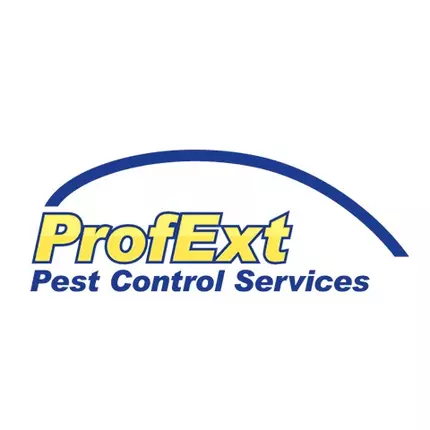 Logotipo de ProfExt Pest Control