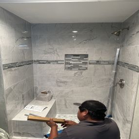Shower-only renovation
No job too small!
call us today: 832-767-9551