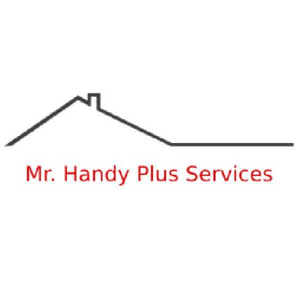 Logótipo de Mr. Handy Plus Services