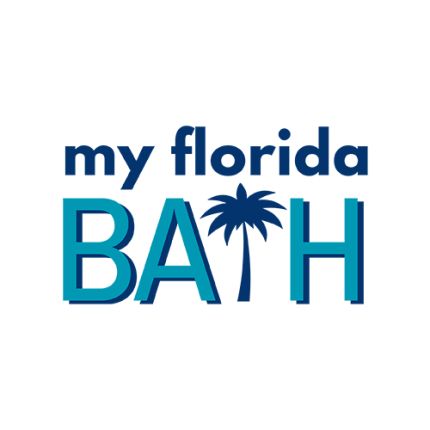 Logo fra My Florida Bath