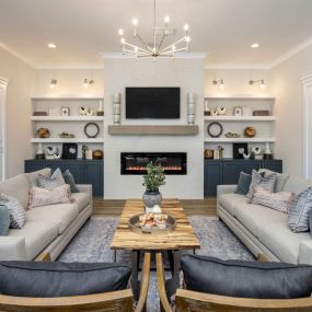 Bild von The Cottages at New Hampstead | Homes for Rent