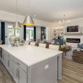 Bild von The Cottages at New Hampstead | Homes for Rent