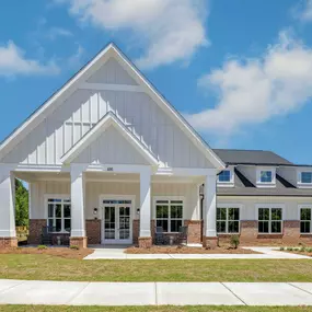 Bild von Covey Homes New Hampstead | Homes for Rent