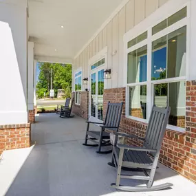 Bild von Covey Homes New Hampstead | Homes for Rent