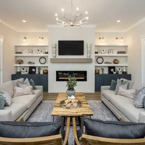 Bild von Covey Homes New Hampstead | Homes for Rent