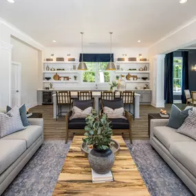 Bild von Covey Homes New Hampstead | Homes for Rent