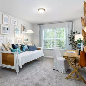 Bild von Covey Homes New Hampstead | Homes for Rent