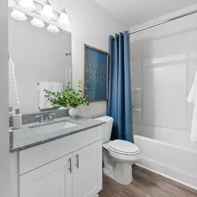 Bild von Covey Homes New Hampstead | Homes for Rent