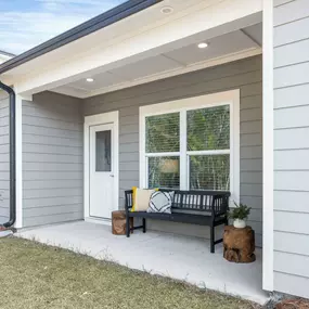 Bild von Covey Homes New Hampstead | Homes for Rent