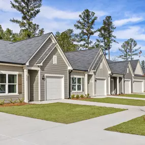 Bild von Covey Homes New Hampstead | Homes for Rent