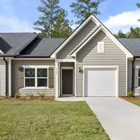 Bild von Covey Homes New Hampstead | Homes for Rent