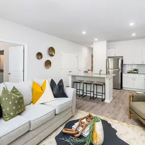 Bild von Covey Homes New Hampstead | Homes for Rent