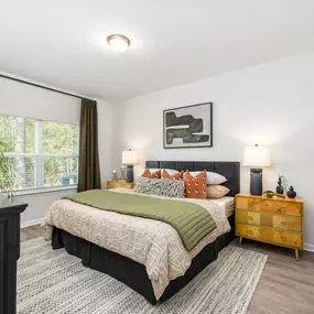Bild von Covey Homes New Hampstead | Homes for Rent