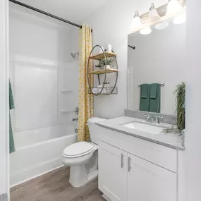 Bild von Covey Homes New Hampstead | Homes for Rent