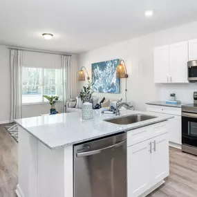 Bild von Covey Homes New Hampstead | Homes for Rent