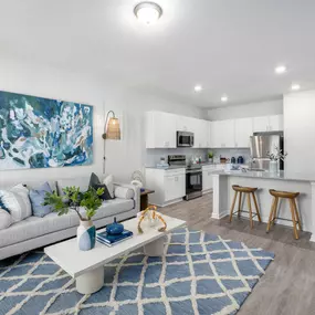 Bild von Covey Homes New Hampstead | Homes for Rent