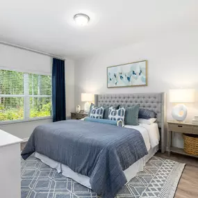 Bild von Covey Homes New Hampstead | Homes for Rent