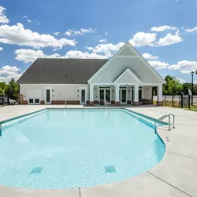 Bild von Covey Homes New Hampstead | Homes for Rent