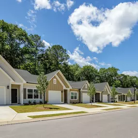 Bild von Covey Homes New Hampstead | Homes for Rent