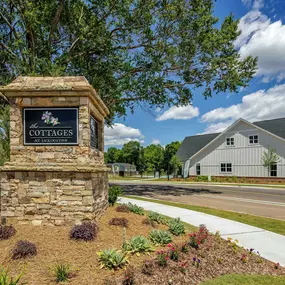 Bild von Covey Homes New Hampstead | Homes for Rent