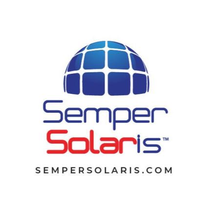Logotyp från Semper Solaris