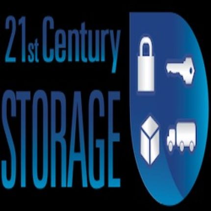 Logo de 21st Century Storage
