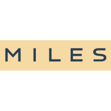 Logo da Miles at Harvard