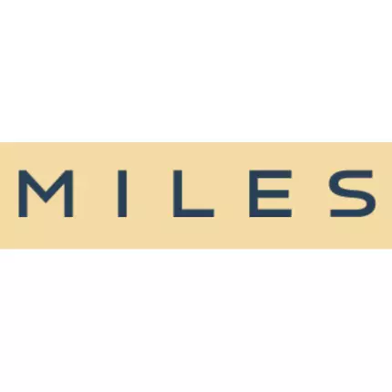 Logo van Miles at Harvard