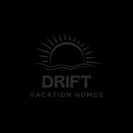 Logo de Drift Vacation Homes