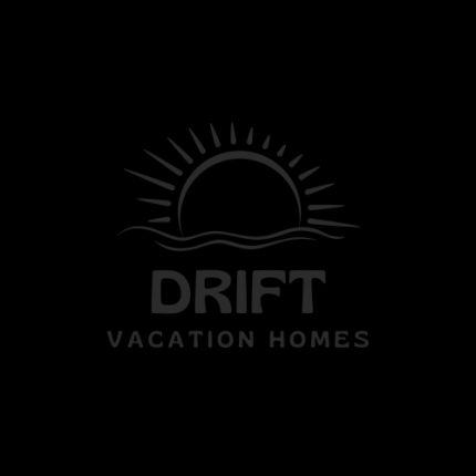 Logotyp från Drift Vacation Homes