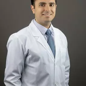 Leon Rafailov, MD