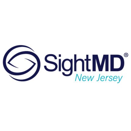 Λογότυπο από Omar F. Almallah, MD - SightMD New Jersey