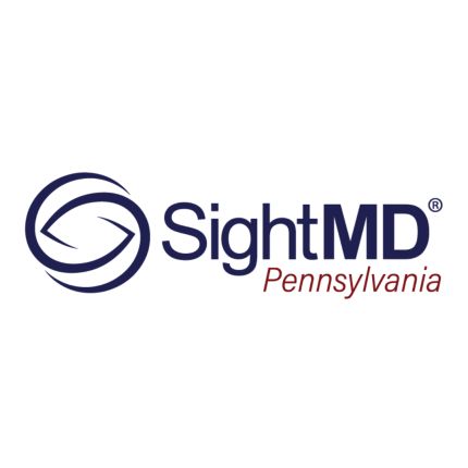 Λογότυπο από Shann B. Lin, MD - SightMD Pennsylvania