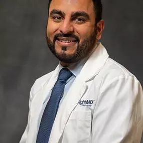 Anil Birdi, MD