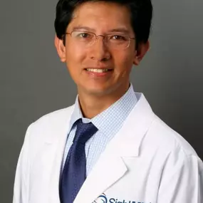 David Immanuel, MD, PhD