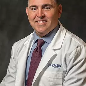 Christopher D'Alterio, OD