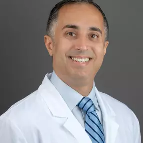 Samuel Baharestani, MD