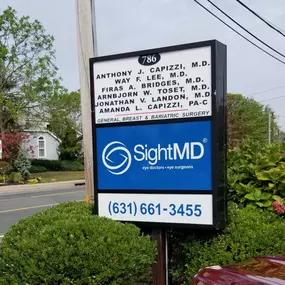 786 Montauk Highway
West Islip, NY 11795