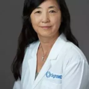 Sandra Ahn-Lee, MD