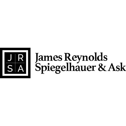 Logótipo de James, Reynolds, Spiegelhauer & Ask