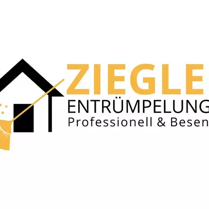 Logo fra Ziegler Entrümpelungen